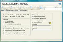 Captura EMCO Malware Destroyer