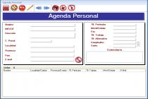 Captura DID-Agenda