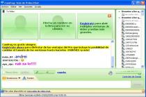 Captura CamFrog Video Chat