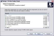 Captura K-Lite Codec Pack Basic