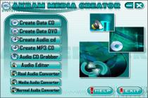 Captura Akram Media Creator