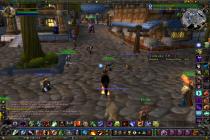 Captura World of Warcraft Gatherer Addon
