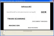 Captura GdTwain Pro ActiveX