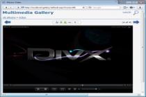 Captura Gallery Server Pro