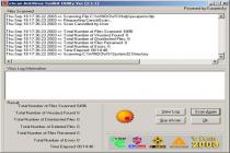 Captura eScan Antivirus