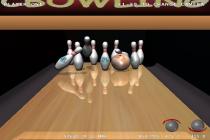 Captura Concrete Bowling