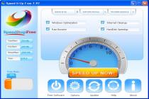 Captura SpeedItUp Free