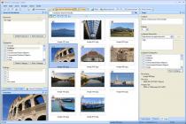 Captura Photo Manager 2010 Standard