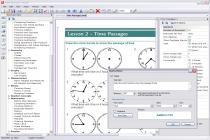 Captura Math Resource Studio