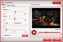 Captura Pavtube Video To 3GP Converter