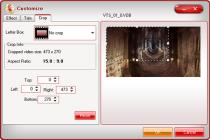 Captura Pavtube Video To 3GP Converter