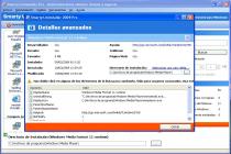 Captura Smarty Uninstaller Pro