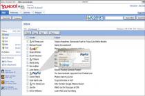 Captura Iconix eMail ID para Gmail y Hotmail