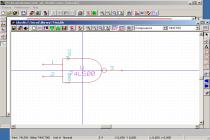 Captura Kicad