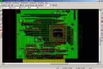 Captura Kicad