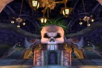 Captura World of Warcraft Salvapantallas