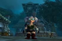 Captura World of Warcraft Salvapantallas