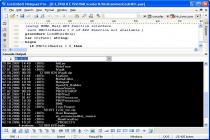 Captura GridinSoft Notepad