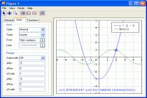 Captura SpeQ Mathematics