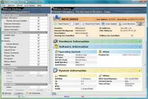 Captura EMCO Remote Desktop Pro