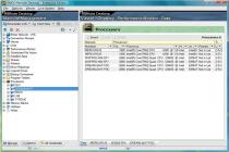 Captura EMCO Remote Desktop Pro