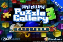 Captura Super Collapse! Puzzle Gallery 3