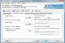 Captura Extreme Thumbnail Generator