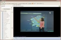 Captura eMule TV