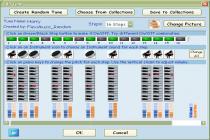 Captura FlexiMusic Kids Composer