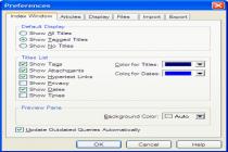 Captura Personal Knowbase