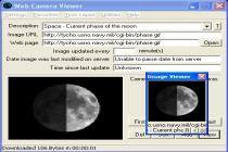 Captura Web Camera Viewer