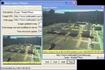 Captura Web Camera Viewer