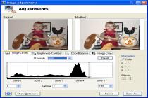 Captura ExifPro Image Viewer