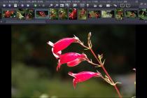 Captura ExifPro Image Viewer