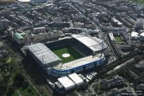 Captura Chelsea Stamford Bridge