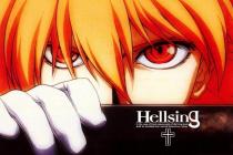 Captura Hellsing Seras