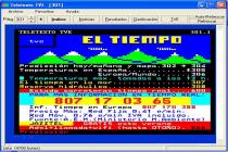 Captura Teletexto