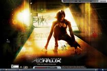 Captura AEON Flux Xtreme