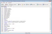 Captura Navicat para MySQL