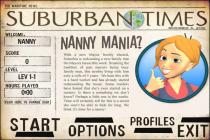 Captura Nanny Mania