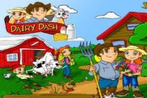 Captura Dairy Dash