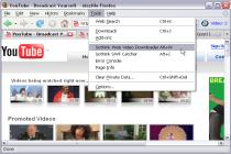 Captura Sothink Web Video Downloader