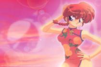 Captura Ranma Girl