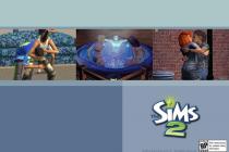 Captura The Sims 2 Screensaver