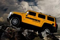 Captura Hummer