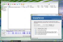 Captura Greedy Torrent
