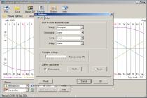 Captura Free and Easy Biorhythm Calculator