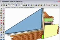 Captura Google SketchUp Pro