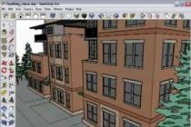 Captura Google SketchUp Pro