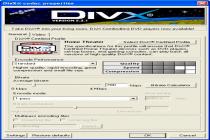 Captura DivX para Windows